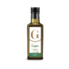 Olio EVO BIO - al Basilico